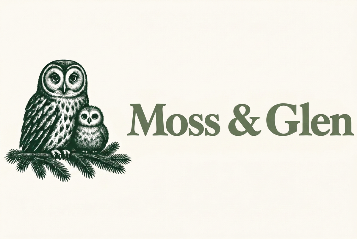 Moss & Glen